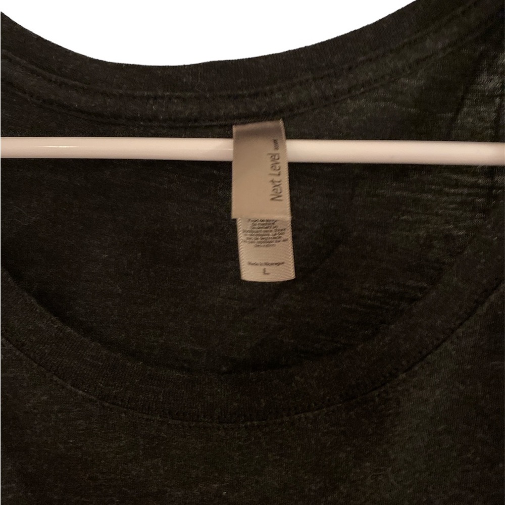 Next Level Tee southern girls size L - Picture 2 of 2